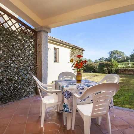 Appartamento Villino Funtana Bilo San Teodoro  Esterno foto
