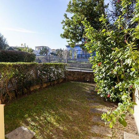 Appartamento Villino Funtana Bilo San Teodoro  Esterno foto