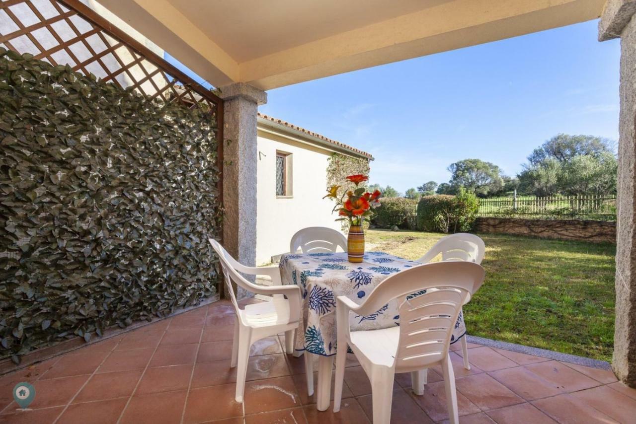 Appartamento Villino Funtana Bilo San Teodoro  Esterno foto