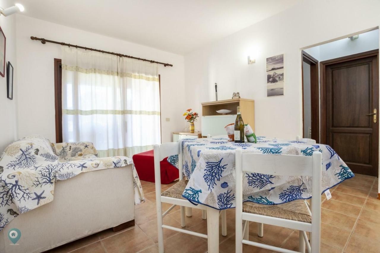 Appartamento Villino Funtana Bilo San Teodoro  Esterno foto