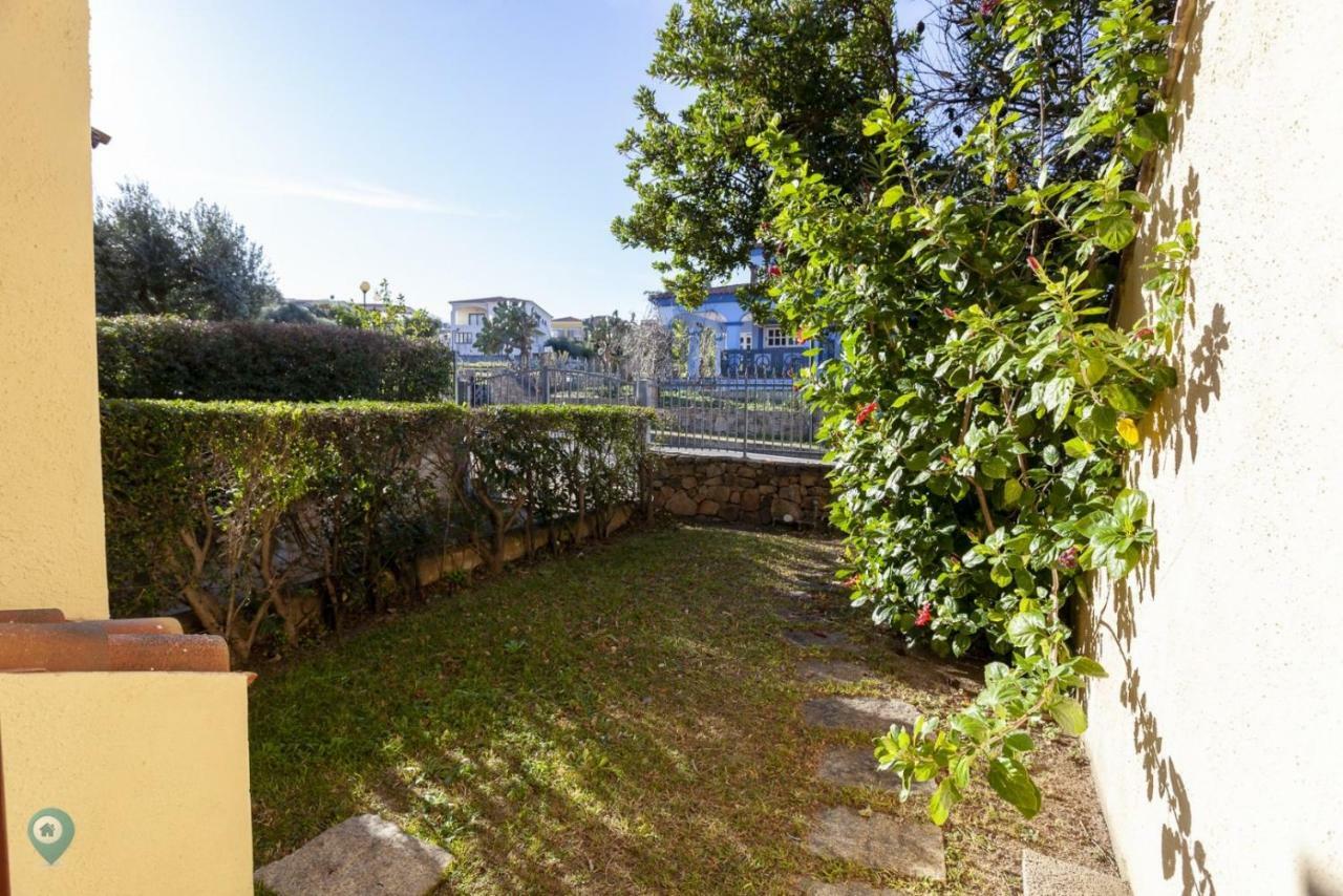 Appartamento Villino Funtana Bilo San Teodoro  Esterno foto
