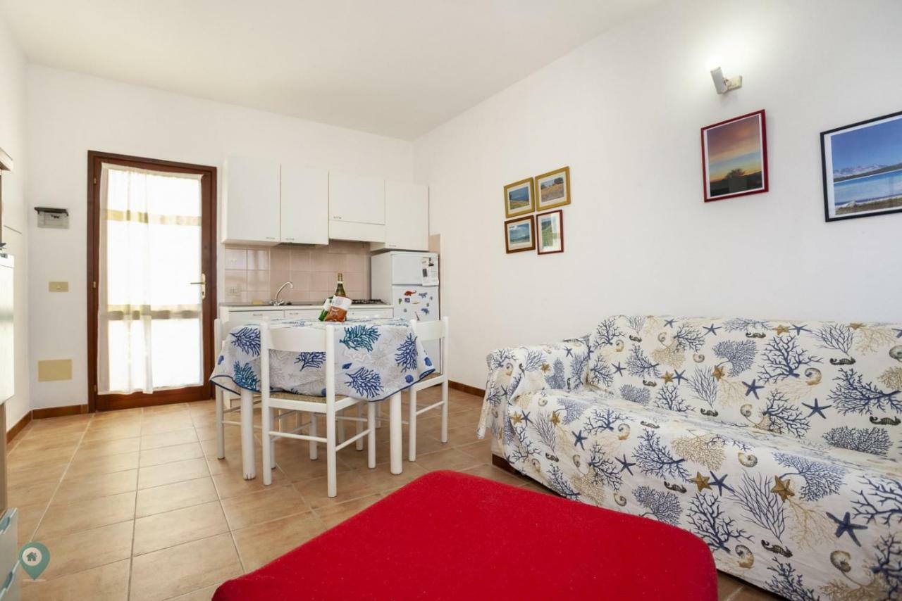 Appartamento Villino Funtana Bilo San Teodoro  Esterno foto