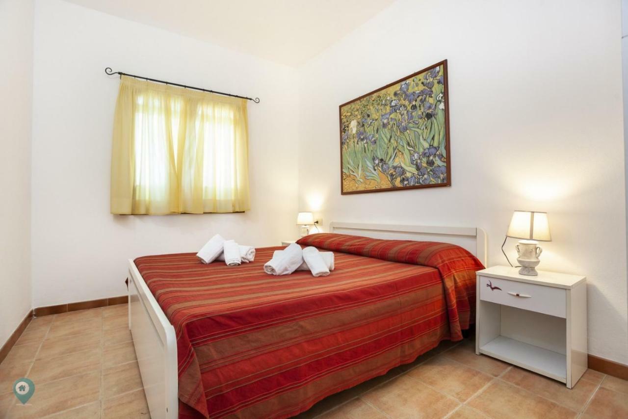 Appartamento Villino Funtana Bilo San Teodoro  Esterno foto