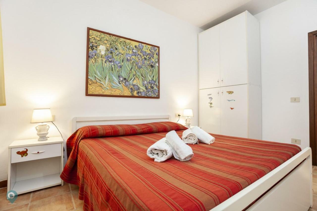 Appartamento Villino Funtana Bilo San Teodoro  Esterno foto