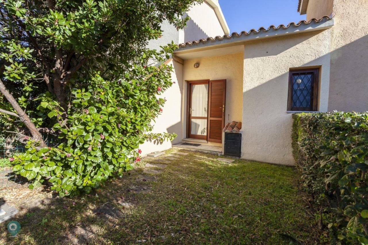Appartamento Villino Funtana Bilo San Teodoro  Esterno foto