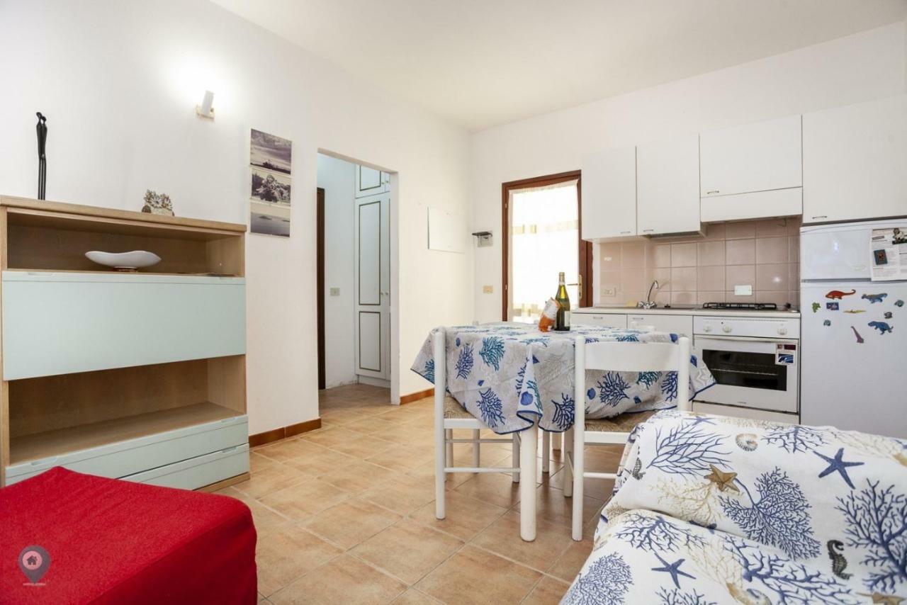 Appartamento Villino Funtana Bilo San Teodoro  Esterno foto