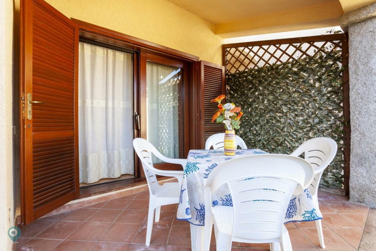 Appartamento Villino Funtana Bilo San Teodoro  Esterno foto