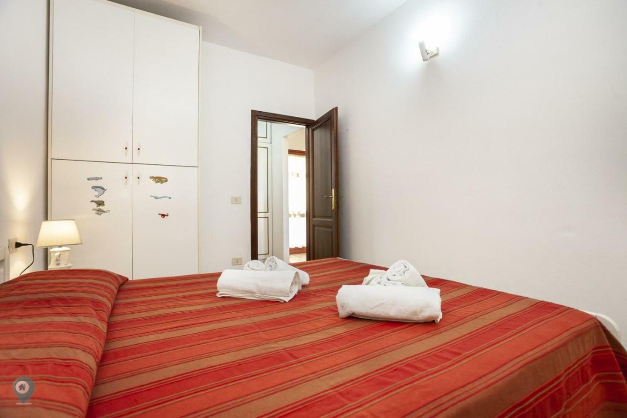 Appartamento Villino Funtana Bilo San Teodoro  Esterno foto
