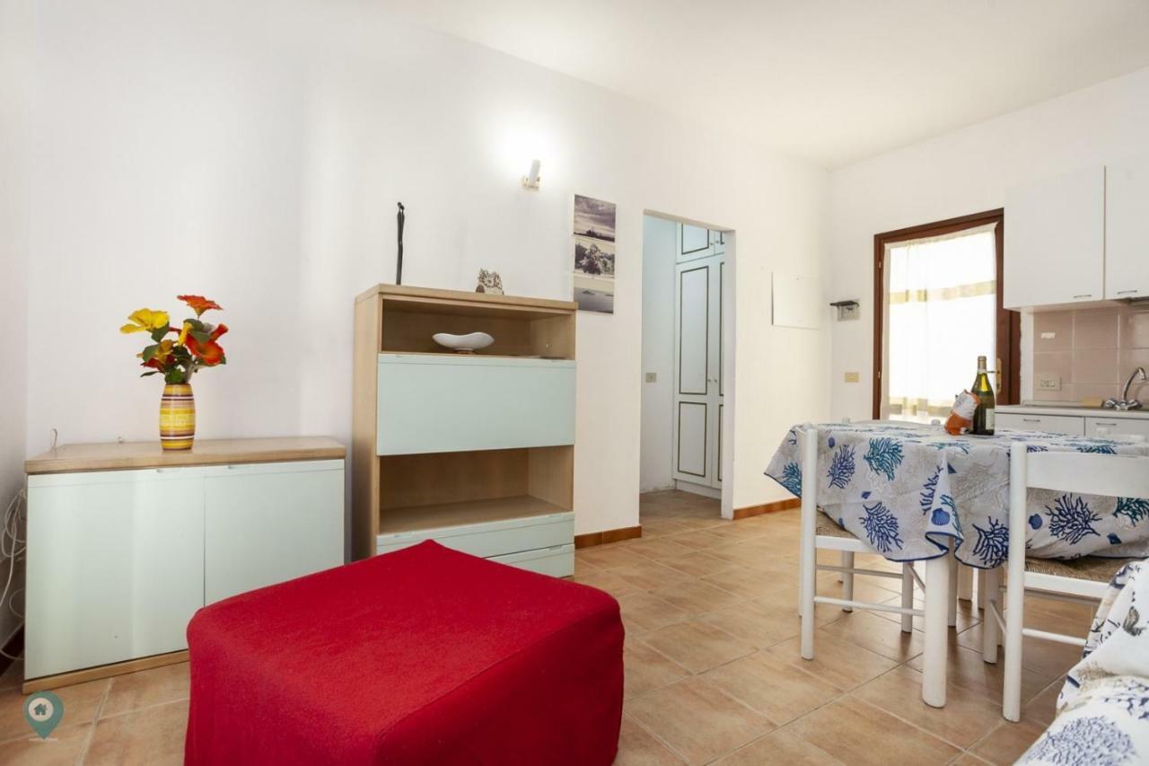 Appartamento Villino Funtana Bilo San Teodoro  Esterno foto