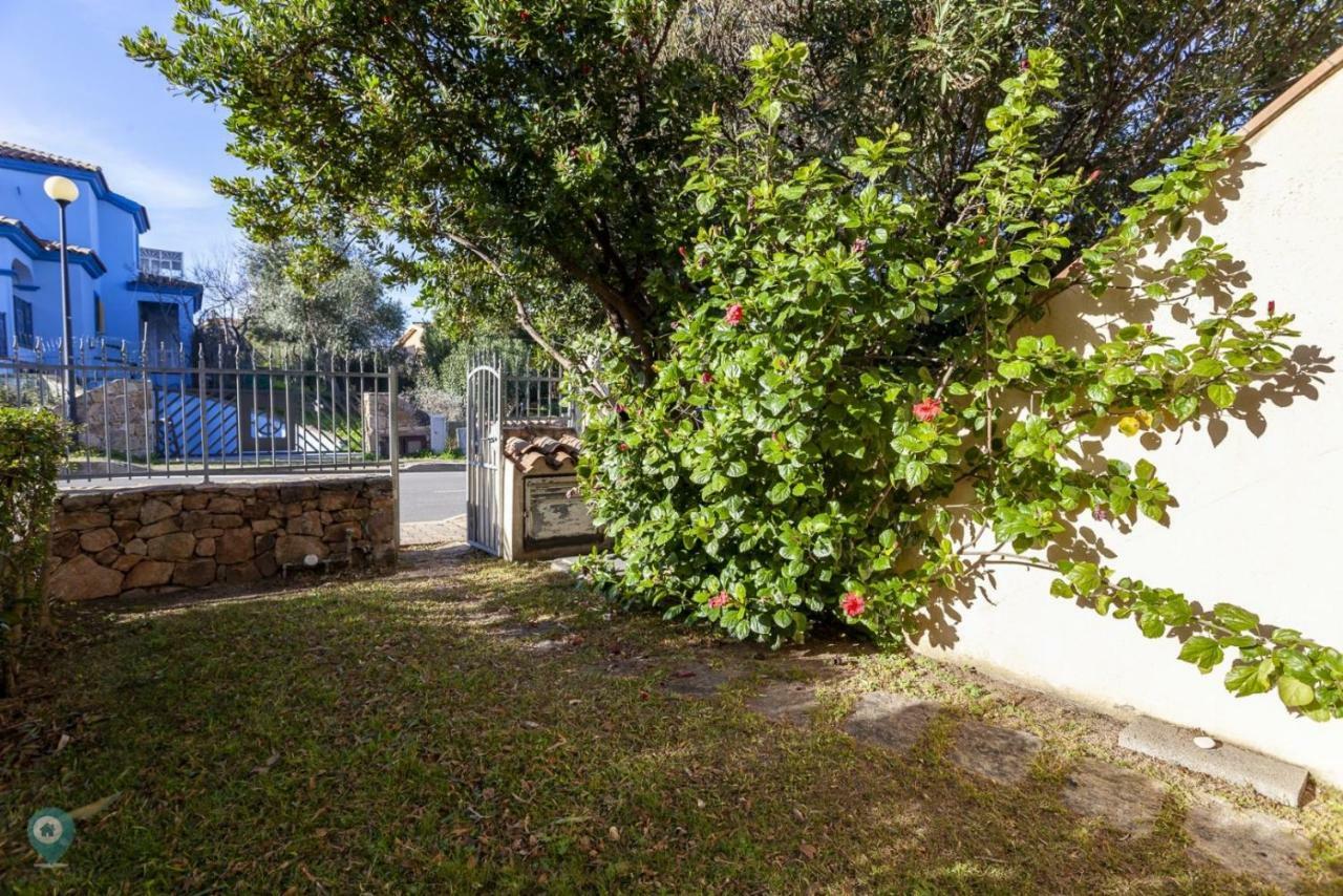 Appartamento Villino Funtana Bilo San Teodoro  Esterno foto