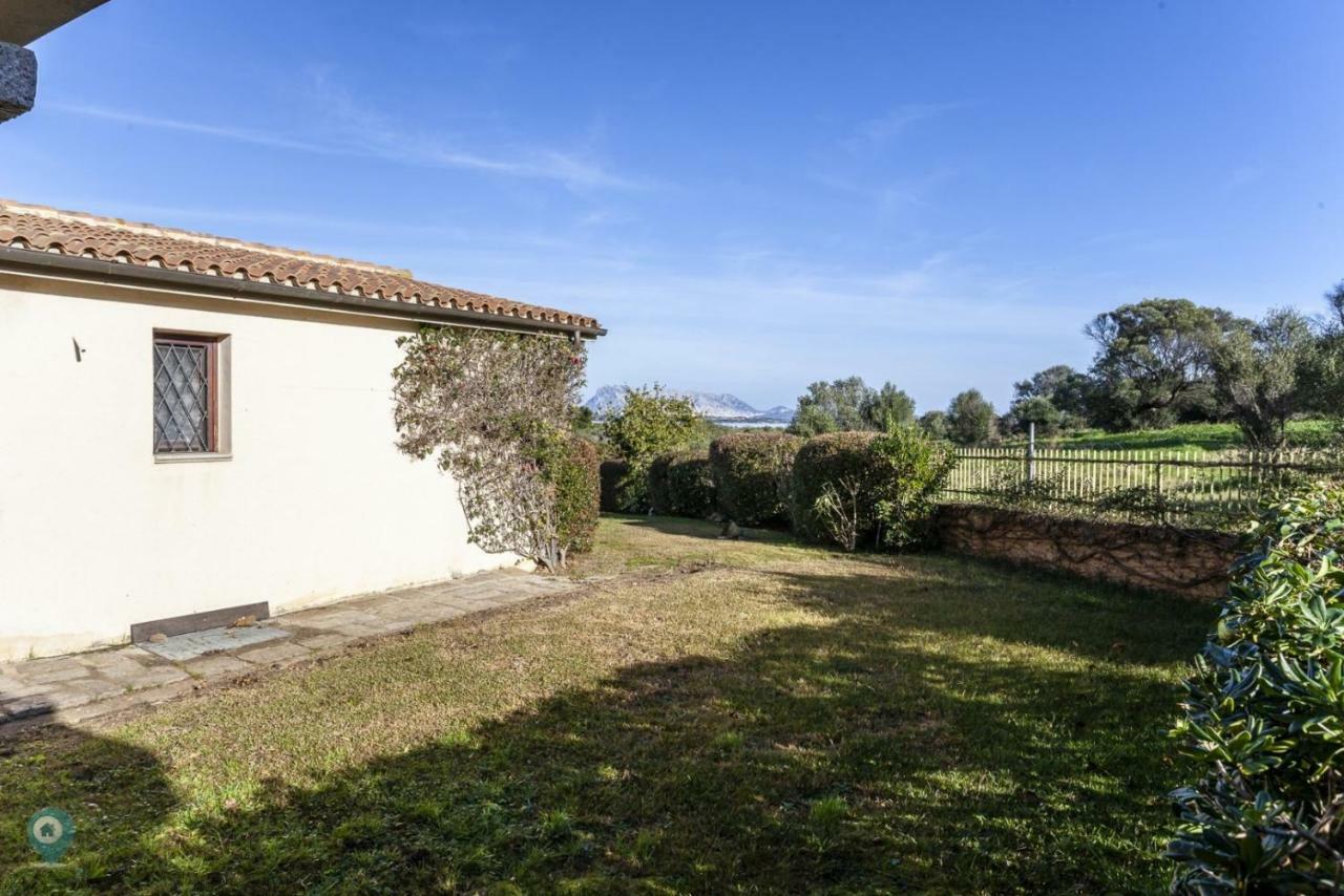 Appartamento Villino Funtana Bilo San Teodoro  Esterno foto